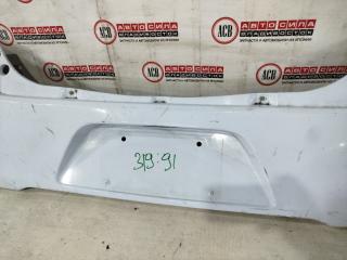 Бампер задний DAIHATSU MIRA E:S LA300S 52159B2690J0 4 ракурс