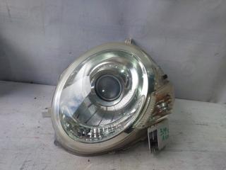 Фара левая TOYOTA SIENTA NCP81 52-265, 8115052G50 2 ракурс