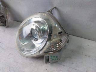 Фара левая TOYOTA SIENTA NCP81 52-265, 8115052G50 3 ракурс