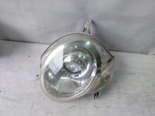 Фара левая TOYOTA SIENTA NCP81 52-265, 8115052G50 4 ракурс