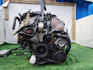 Двигатель NISSAN CEFIRO