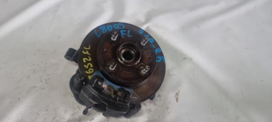 Ступица передняя левая DAIHATSU OPTI контрактная Ступица передняя левая DAIHATSU OPTI