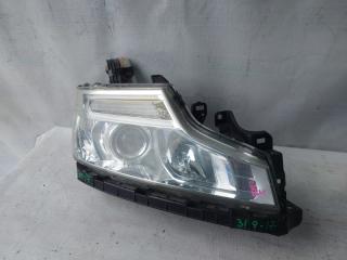 Фара правая HONDA STEPWGN RK5 100-62075, 33101SZWJ21 1 ракурс Фара правая HONDA STEPWGN RK5 100-62075, 33101SZWJ21 1 ракурс