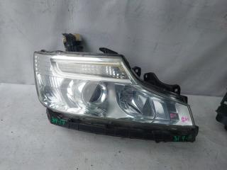 Фара правая HONDA STEPWGN RK5 100-62075, 33101SZWJ21 2 ракурс Фара правая HONDA STEPWGN RK5 100-62075, 33101SZWJ21 2 ракурс
