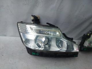 Фара правая HONDA STEPWGN RK5 100-62075, 33101SZWJ21 3 ракурс Фара правая HONDA STEPWGN RK5 100-62075, 33101SZWJ21 3 ракурс
