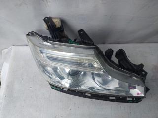 Фара правая HONDA STEPWGN RK5 100-62075, 33101SZWJ21 4 ракурс Фара правая HONDA STEPWGN RK5 100-62075, 33101SZWJ21 4 ракурс