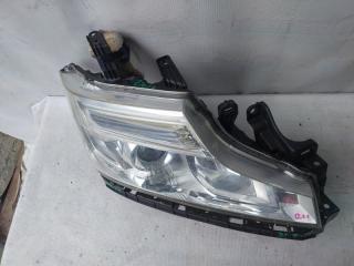 Фара правая HONDA STEPWGN RK5 100-62075, 33101SZWJ21 5 ракурс Фара правая HONDA STEPWGN RK5 100-62075, 33101SZWJ21 5 ракурс