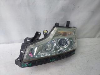 Фара левая  HONDA STEPWGN RK5 ,100-62075, 33151SZWJ21 ,100-62075, 33151SZWJ21 1 ракурс