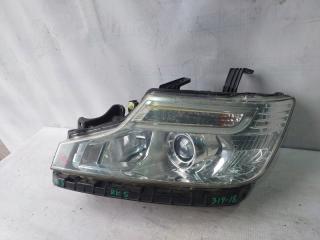 Фара левая HONDA STEPWGN RK5 100-62075, 33151SZWJ21 2 ракурс