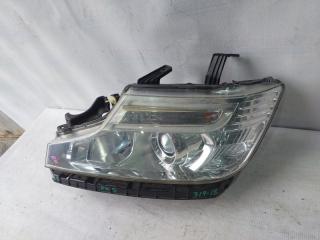 Фара левая HONDA STEPWGN RK5 100-62075, 33151SZWJ21 3 ракурс