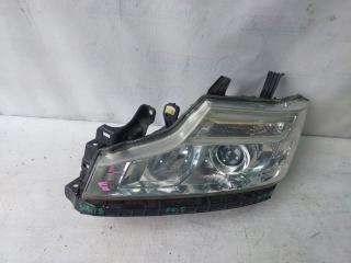 Фара левая HONDA STEPWGN RK5 100-62075, 33151SZWJ21 4 ракурс