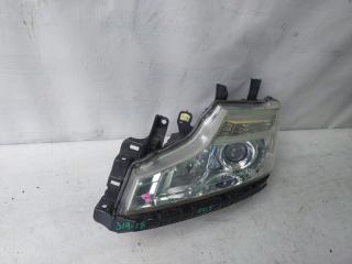 Фара левая HONDA STEPWGN RK5 100-62075, 33151SZWJ21 5 ракурс