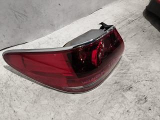 Стоп-сигнал левый TOYOTA WINDOM MCV30 3384, 81561-33440 2 ракурс