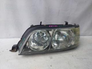 Фара левая NISSAN CIMA FGY33 1527, 260607P025 1 ракурс