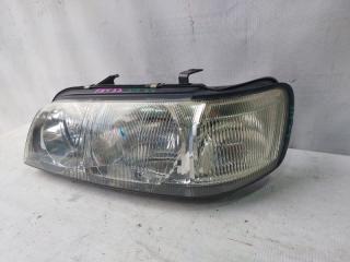 Фара левая NISSAN CIMA FGY33 1527, 260607P025 2 ракурс