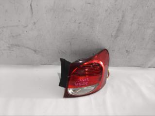 Стоп-сигнал правый LEXUS GS350 контрактная Стоп-сигнал правый LEXUS GS350