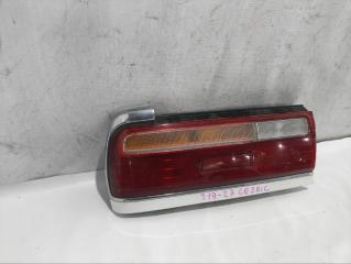 Стоп-сигнал левый NISSAN CEDRIC Y31 7396, 265552H327 2 ракурс