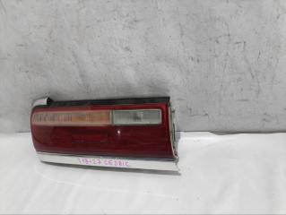 Стоп-сигнал левый NISSAN CEDRIC Y31 7396, 265552H327 3 ракурс