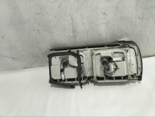 Стоп-сигнал левый NISSAN CEDRIC Y31 7396, 265552H327 4 ракурс