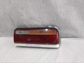 Стоп-сигнал правый NISSAN CEDRIC Y31 7396, B6550-10V00 2 ракурс