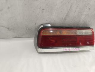 Стоп-сигнал левый NISSAN CEDRIC Y31 7396, 265552H327 2 ракурс