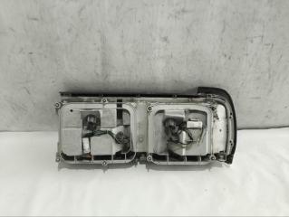 Стоп-сигнал левый NISSAN CEDRIC Y31 7396, 265552H327 4 ракурс