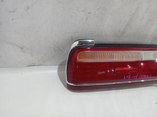 Стоп-сигнал левый NISSAN CEDRIC Y31 7396, 265552H327 2 ракурс