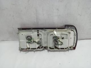 Стоп-сигнал левый NISSAN CEDRIC Y31 7396, 265552H327 4 ракурс
