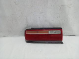 Стоп-сигнал левый NISSAN CEDRIC Y31 7396, 265552H327 1 ракурс