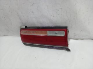 Стоп-сигнал левый NISSAN CEDRIC Y31 7396, 265552H327 3 ракурс