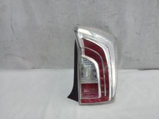 Стоп-сигнал правый TOYOTA PRIUS ZVW30 4756, 8155047170 1 ракурс