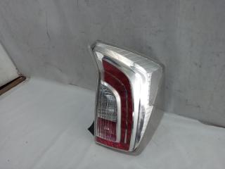 Стоп-сигнал правый TOYOTA PRIUS ZVW30 4756, 8155047170 2 ракурс