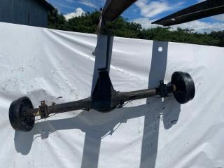 Мост задний TOYOTA LITE ACE контрактная Мост задний TOYOTA LITE ACE