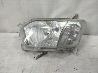 Фара левая TOYOTA PROBOX NCP160 52-279, 81170-52J50 1 ракурс