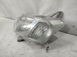 Фара левая TOYOTA PROBOX NCP160 52-279, 81170-52J50 3 ракурс
