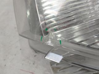 Фара левая TOYOTA PROBOX NCP160 52-279, 81170-52J50 4 ракурс