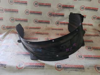 Запчасть подкрылок передний левый HONDA INTEGRA