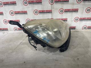Фара правая HONDA FIT SHUTTLE GG7 P6869, 33101TF7J11 2 ракурс