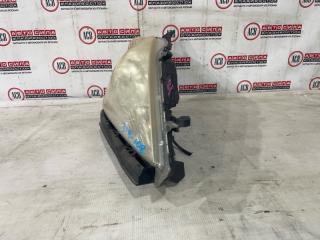 Фара правая HONDA FIT SHUTTLE GG7 P6869, 33101TF7J11 3 ракурс