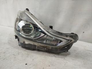 Фара правая TOYOTA PRIUS ALPHA ZVW40 47-65, 81140-47660 2 ракурс
