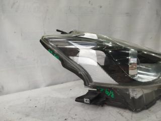 Фара правая TOYOTA PRIUS ALPHA ZVW40 47-65, 81140-47660 3 ракурс