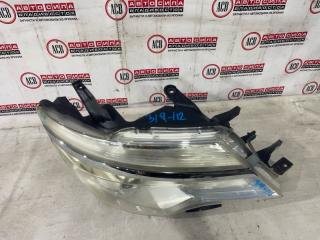 Фара правая NISSAN SERENA C26 100-23683, 260103JY5B 4 ракурс