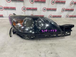 Фара правая MAZDA AXELA BK5P P2951, B35G51031A 1 ракурс