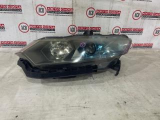 Запчасть фара левая HONDA INSIGHT