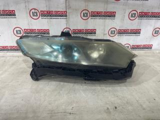 Запчасть фара правая HONDA INSIGHT