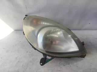 Фото запчасти фара правая TOYOTA FUNCARGO контрактная запчасть Запчасть фара правая TOYOTA FUNCARGO