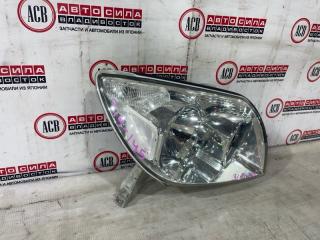 Фара правая TOYOTA HILUX SURF RZN215 35-96, 81130-35430 2 ракурс