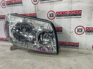 Фара правая TOYOTA HILUX SURF RZN215 35-96, 81130-35430 3 ракурс