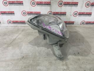 Фара правая TOYOTA HILUX SURF RZN215 35-96, 81130-35430 4 ракурс
