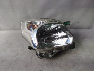 Фара правая SUZUKI SPACIA MK32S 1871, 3512081M00 1 ракурс
